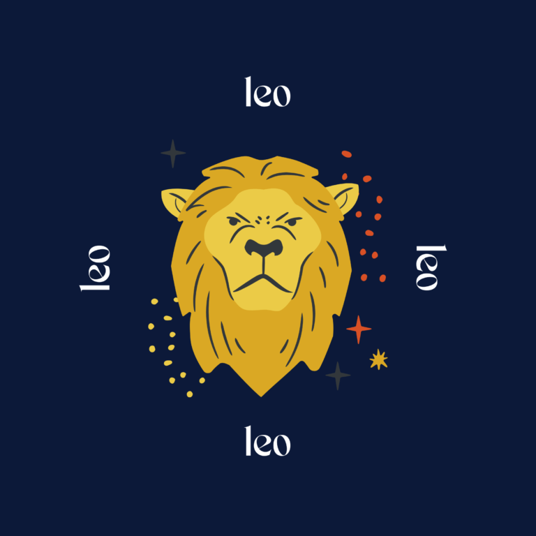 Leo Personality Secrets: How Sun’s Power Fuels Your Life & Career Success
