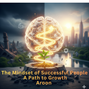 Mindset of Successful People: How to Achieve Real Wealth