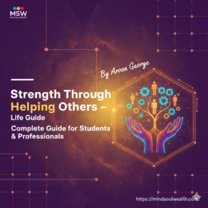 Strength Through Helping Others – Life Guide