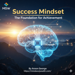 Success Mindset: The Foundation for Achievement