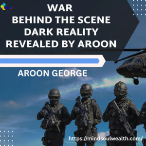 War Profiteering: The Dark Reality Behind Modern Conflicts