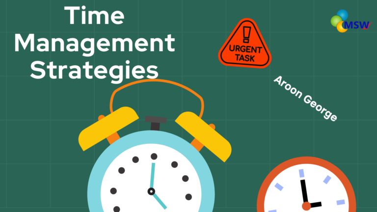 Time Management Strategies: Complete Guide for Students & Professionals