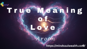 What is true love | Understanding Real Love in Marriage and Relationships