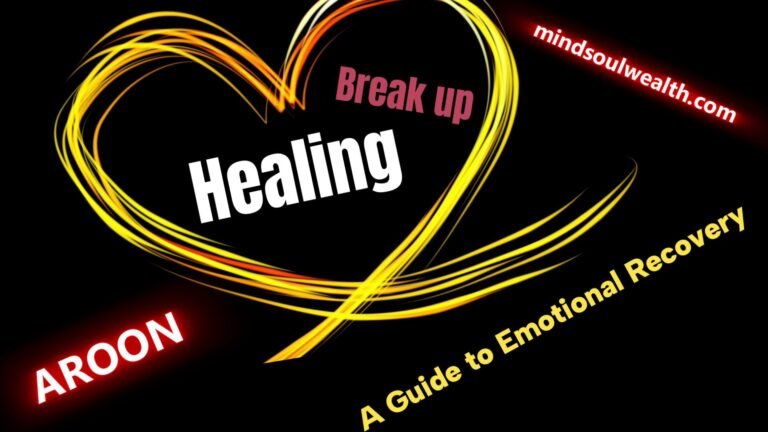 Mastering Breakup Healing: A Guide to Emotional Recovery
