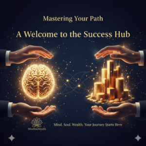 Mastering Your Path: A Welcome to the Success Hub